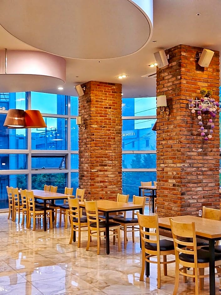 Rosana Boutique Hotel