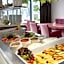 Rija VEF Hotel with FREE Parking
