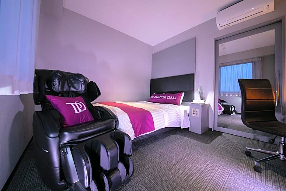 Miyakonojo Green Hotel