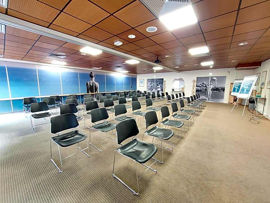 Hôtel Serge Blanco - Relais Thalasso & Spa