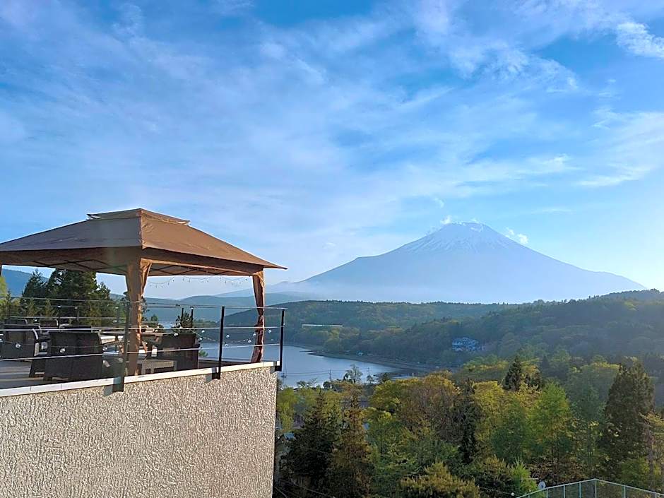 Rokumeikan Hills