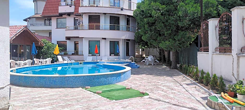 FAMILY HOTEL SAINT PETER