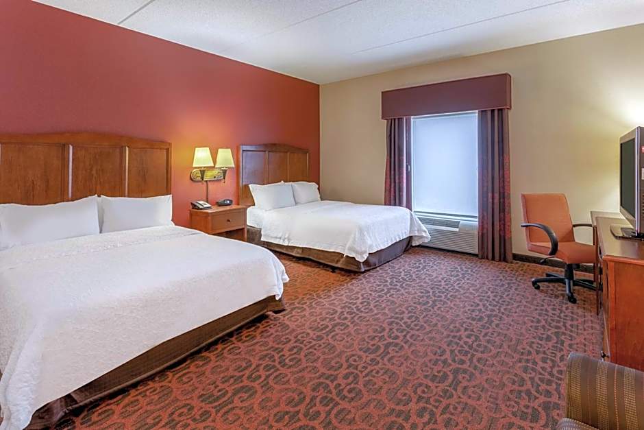Hampton Inn By Hilton Owings Mills