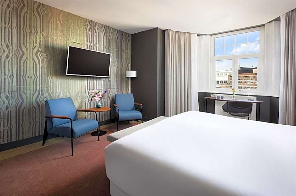 NH Collection Amsterdam Flower Market