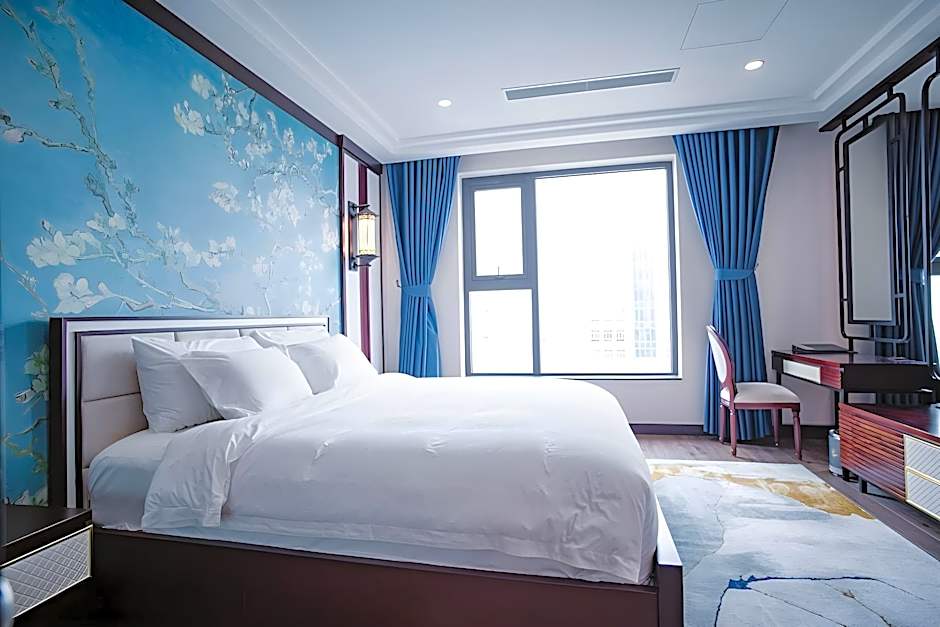 Grand Phoenix Hotel Bac Ninh