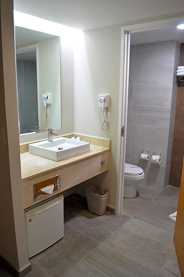 Casa Inn Business Hotel Celaya