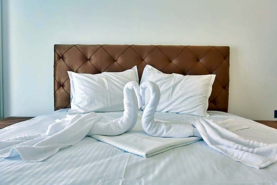 Apartamente by Alz Infinity