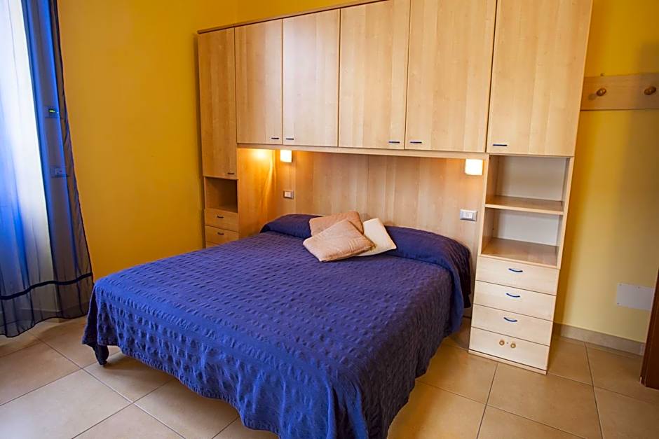 Residence Conchiglia Aparthotel