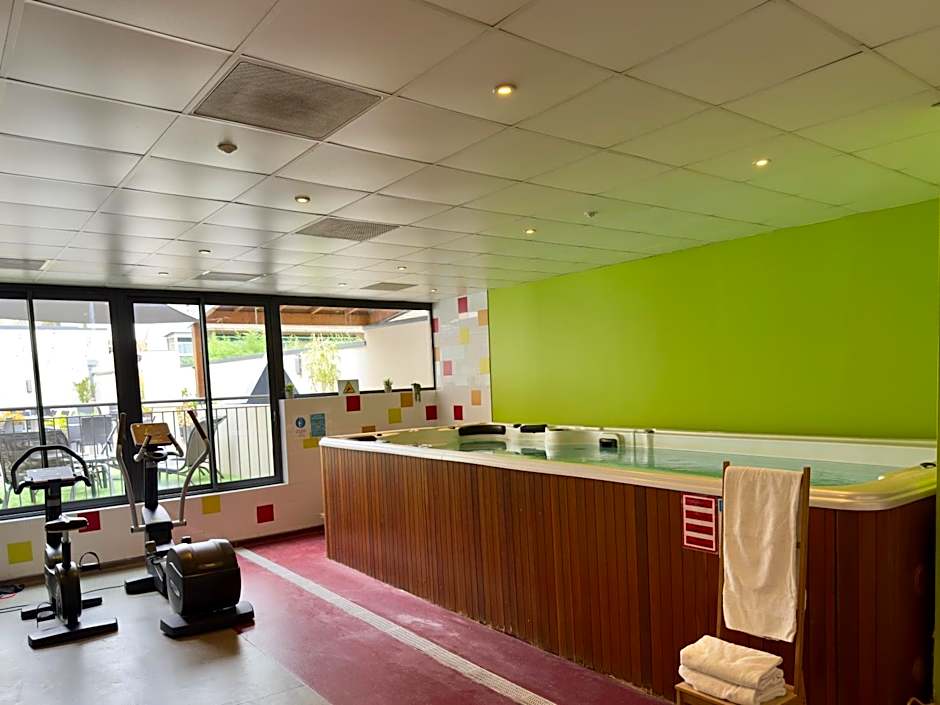 ibis Styles Beaune Centre