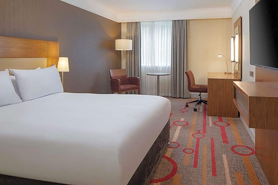 Orida Hotels Newbury