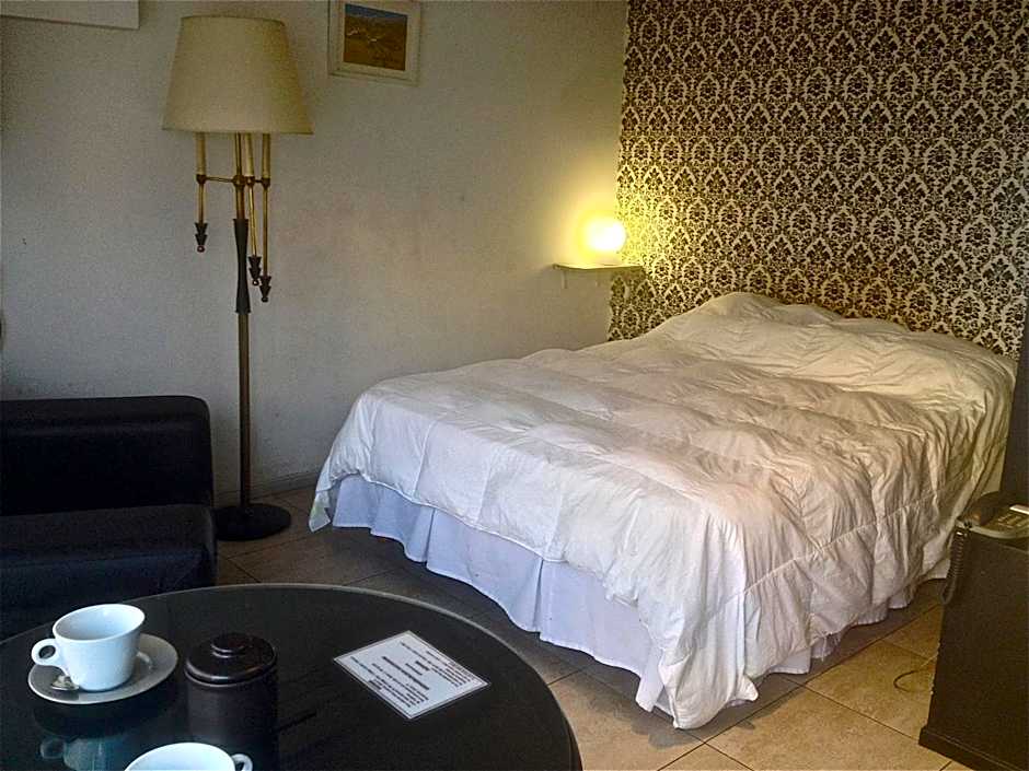 Loft Argentino Apart Buenos Aires