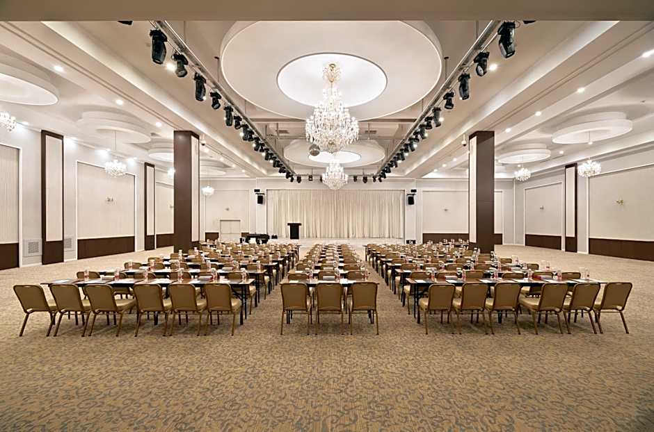 Ramada by Wyndham - Sulaymaniyah Salim Street