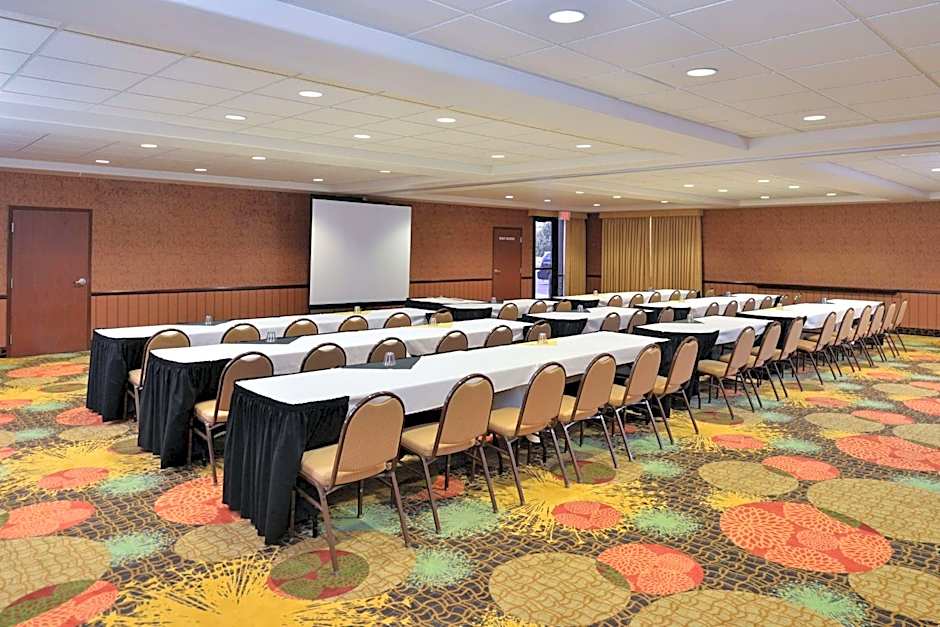 Hampton Inn By Hilton & Suites Boise-Meridian