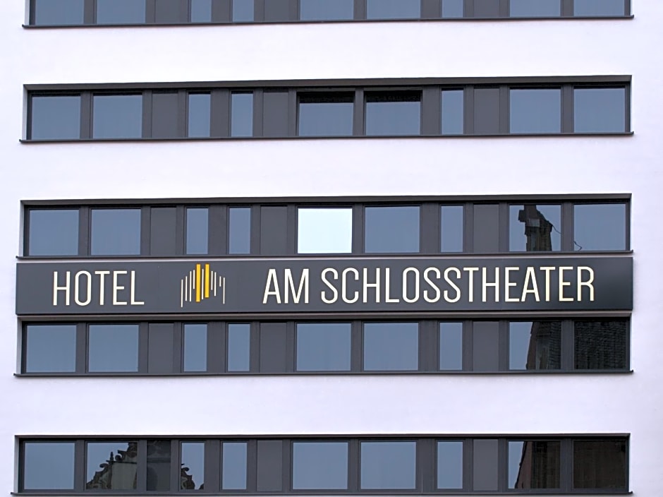 Hotel am Schlosstheater