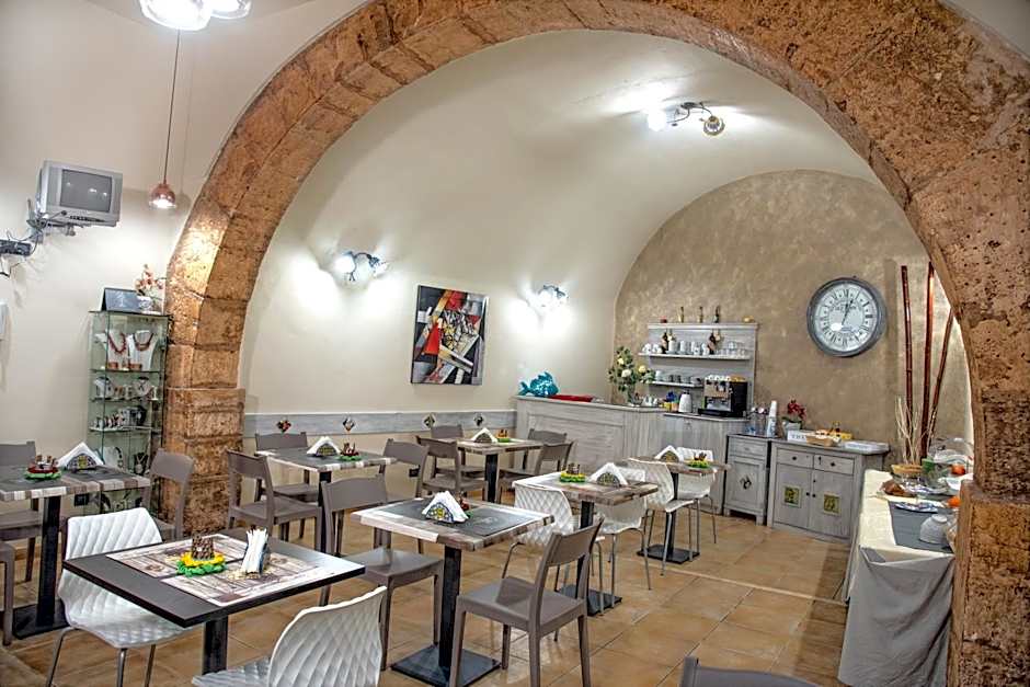 Bed and Breakfast Conte Luna