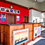 Motel 6-Columbus, OH - OSU