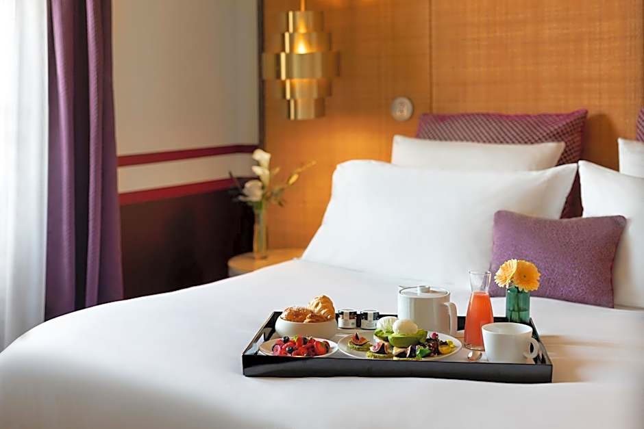 Hôtel de Paris Saint-Tropez