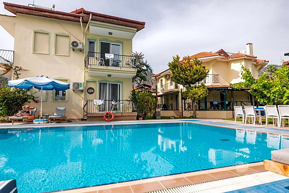 Dedeminn Garden Hotel