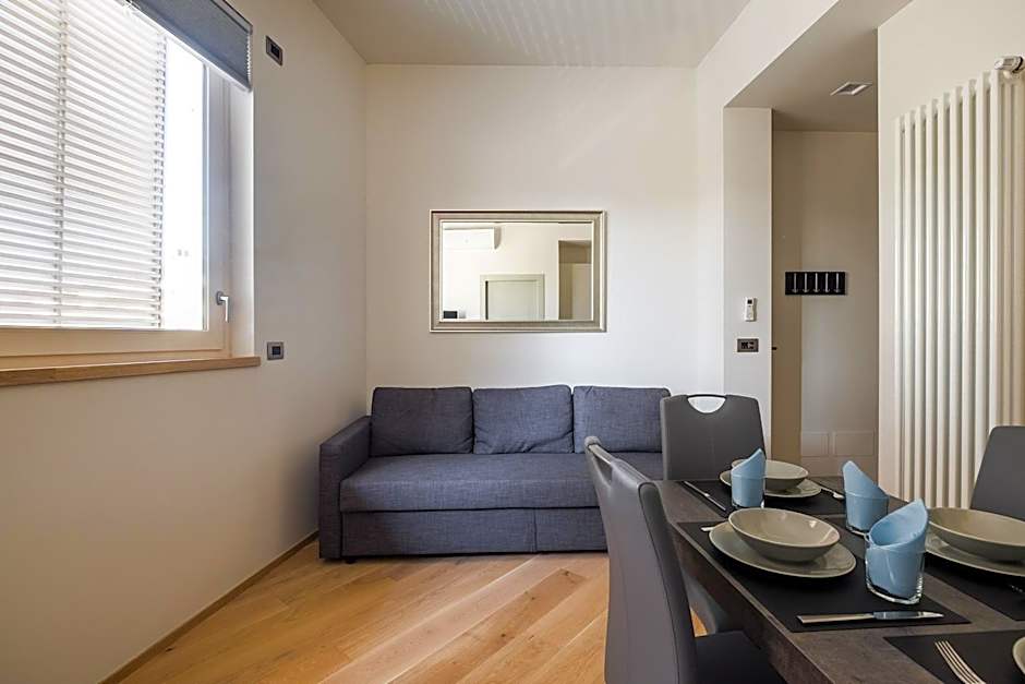 Aparthotel Sant'Orsola