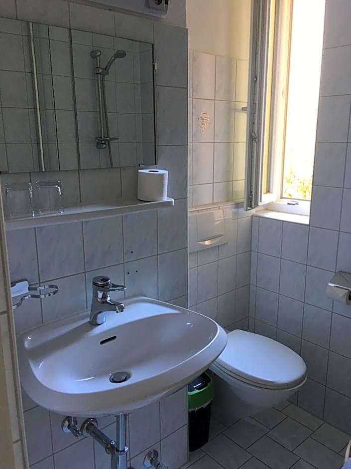 Smart Stay Rooms Feldkirch