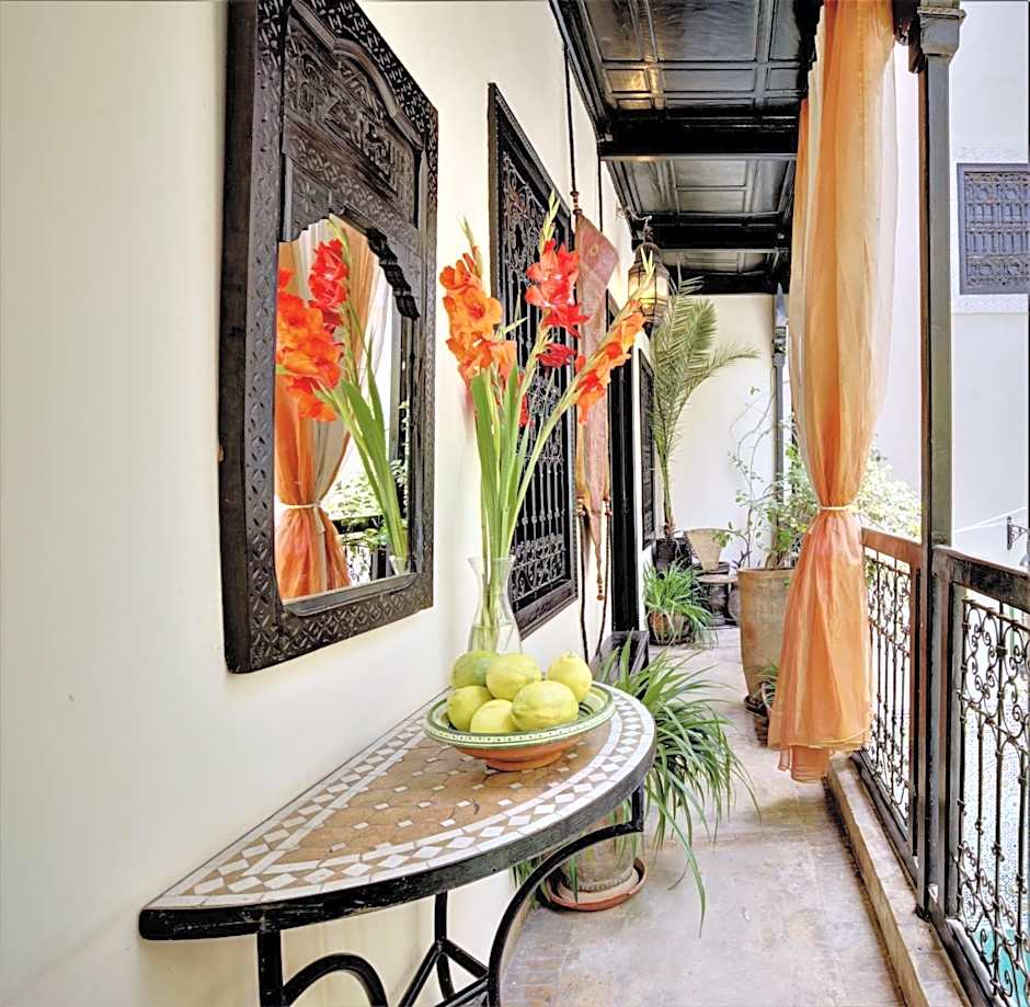 Riad Dar El Souk
