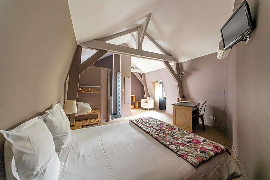 Maison d'hôtes Villa Richelieu