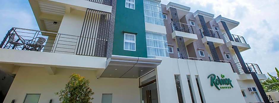 Rovira Suites