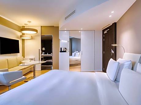 Pullman Brussels Midi