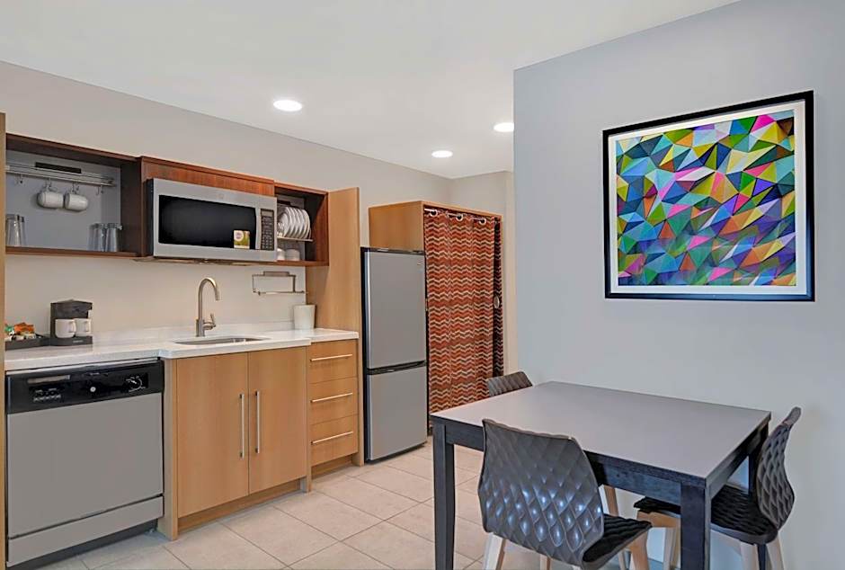 Home2 Suites By Hilton Richmond Hill Savannah I-95