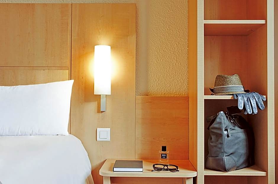 Ibis Barcelona Mollet