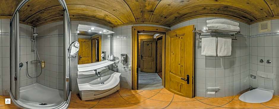 Landhotel Lärchenhügel