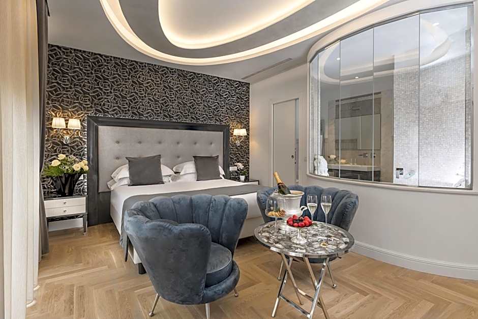 Grand Hotel Gallia