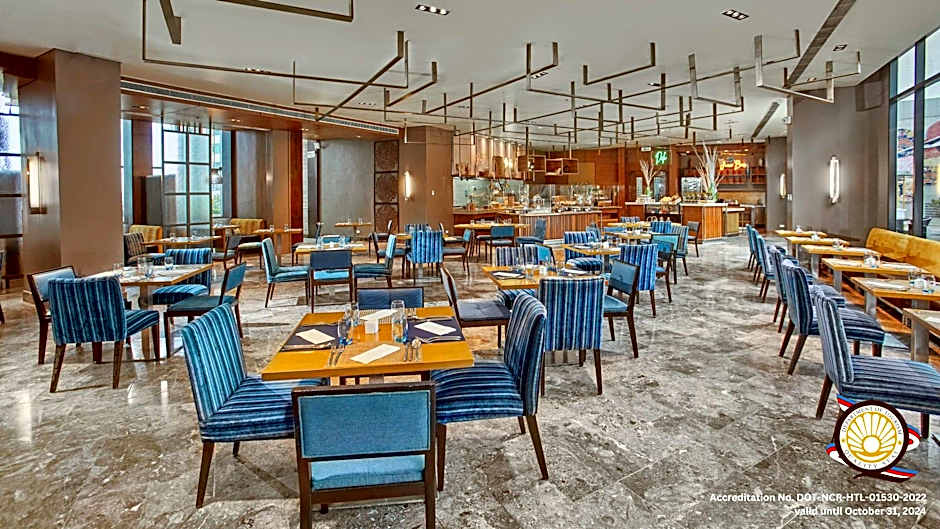 Holiday Inn & Suites Makati By IHG