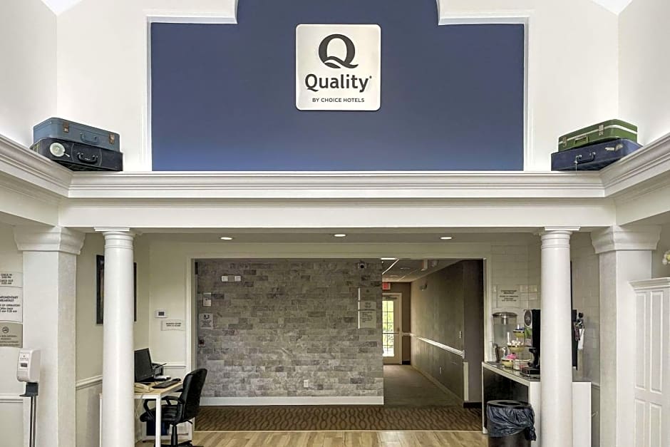 Quality Inn Richmond