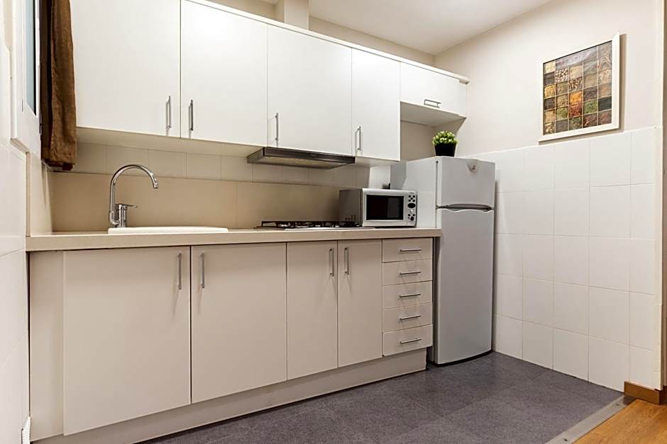 Atica Apartments - by Weflating