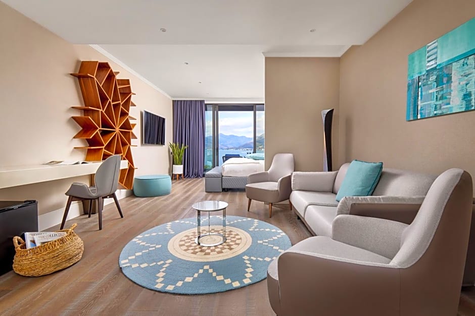 Nikki Beach Montenegro