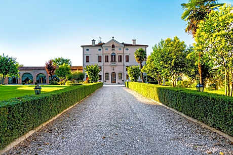Villa Bongiovanni