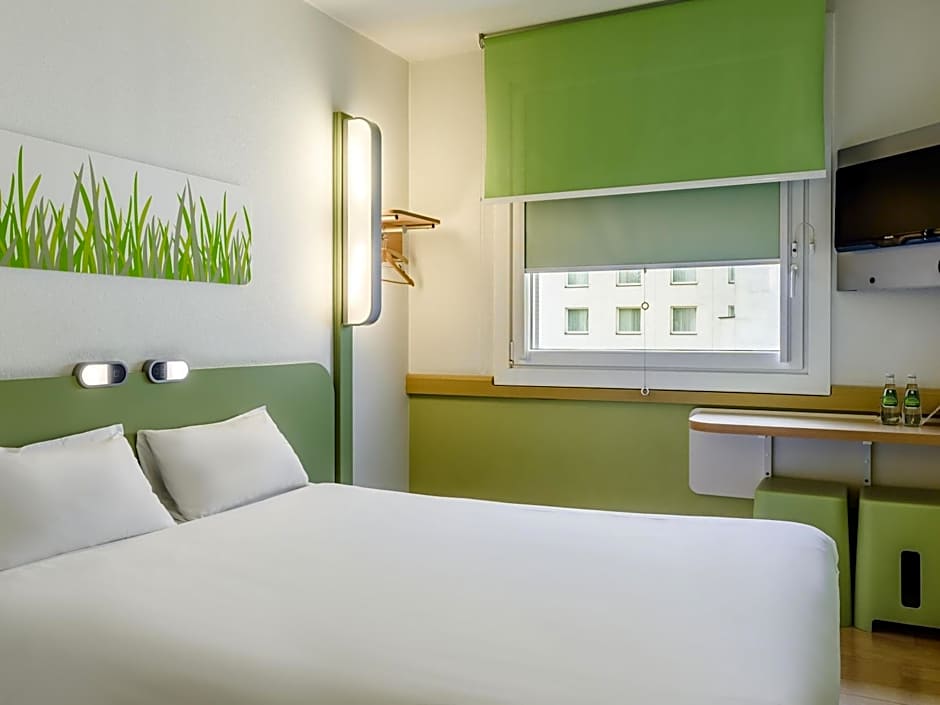 ibis budget Warszawa Reduta