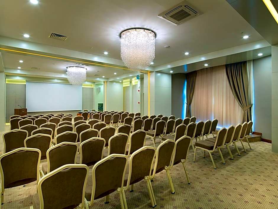 Mercure Ankara Kizilay