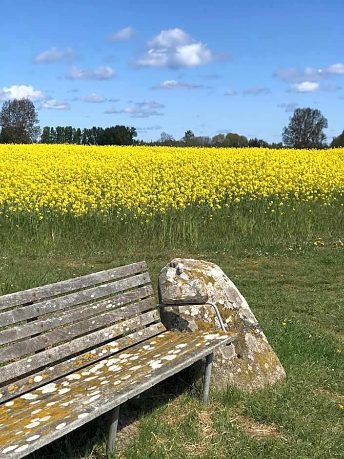 Rørvig Bed & Kitchen