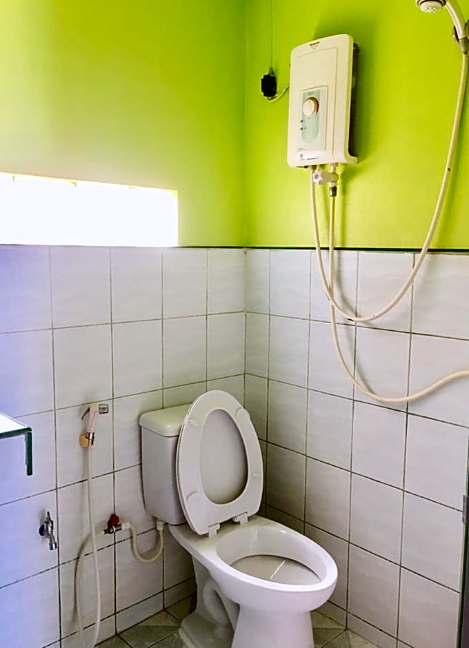 Save Bungalow Koh Tao