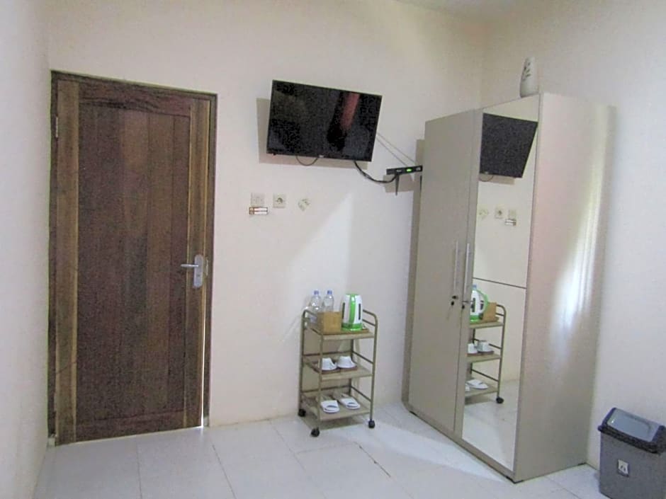 Balkondes Bumiharjo (Kampung Dolanan)