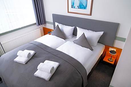 Hotel DH VEC