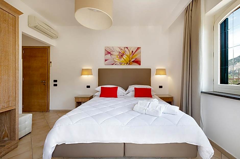 Villa Francesca Relais