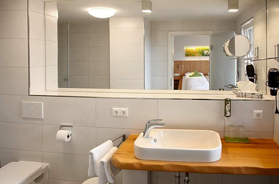 AKZENT Hotel Altes Casino