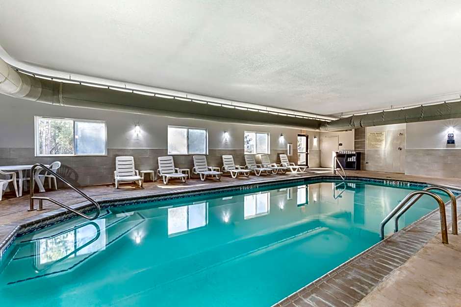 Comfort Suites Nacogdoches