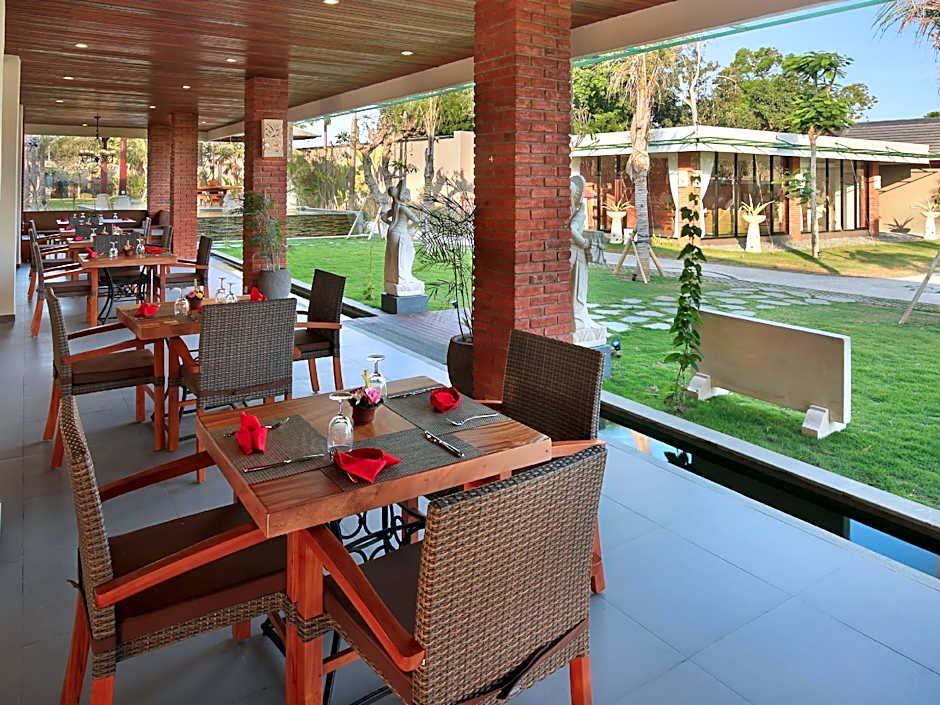Lumbini Luxury Villas and Spa