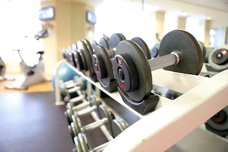 Dadeland Towers by Miami Vacations