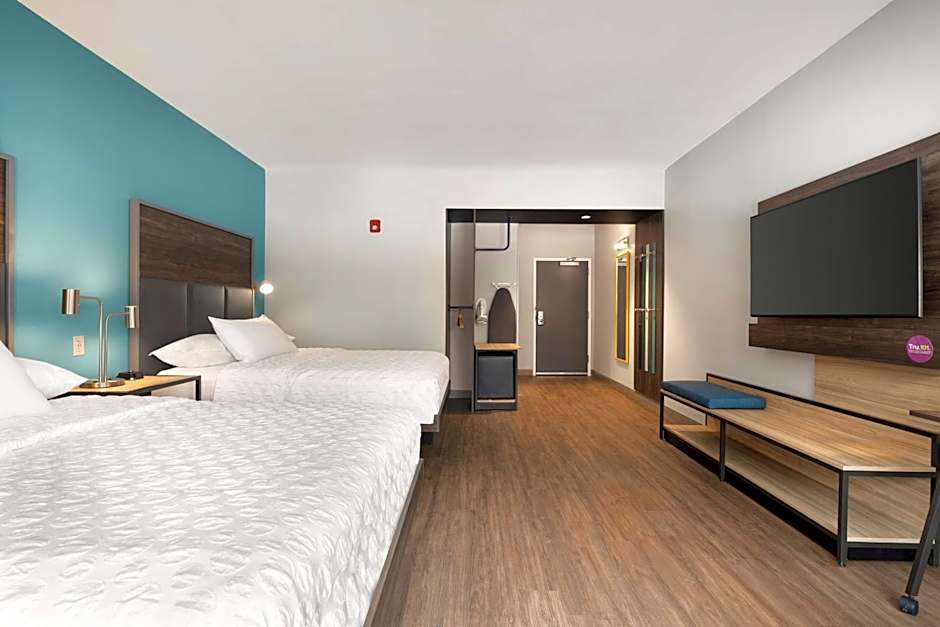 Tru By Hilton Albany Airport, NY