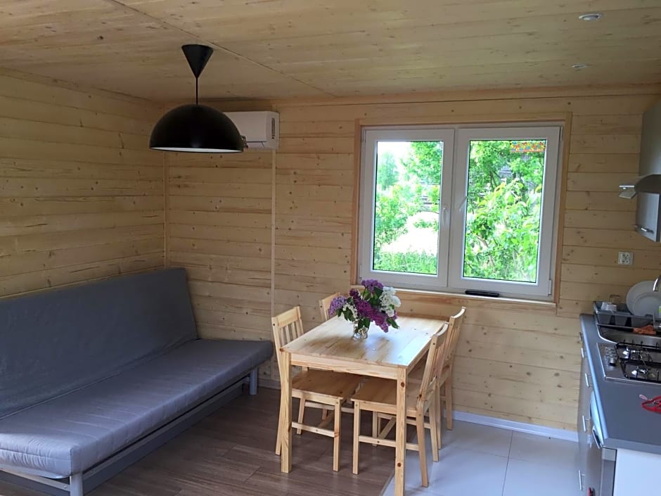 Domek Letniskowy KAL